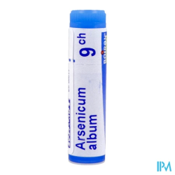 Arsenicum album 9ch do gl b - La Grande Pharmacie
