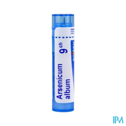 Arsenicum album 9ch tg b - La Grande Pharmacie