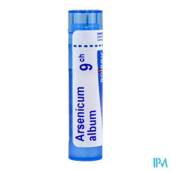 Arsenicum album 9ch tg b - La Grande Pharmacie