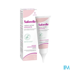 SAFORELLE CR APAISANTE 40ML
