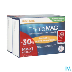 THALAMAG IMMUNITE GELUL 60X2