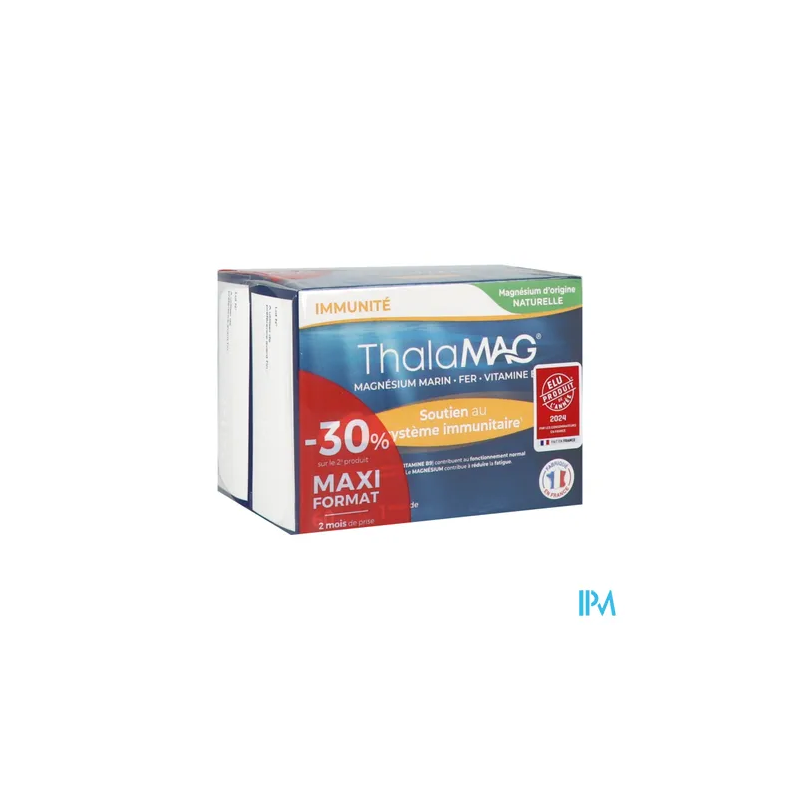THALAMAG IMMUNITE GELUL 60X2