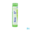 Borax 5ch tg b - La Grande Pharmacie