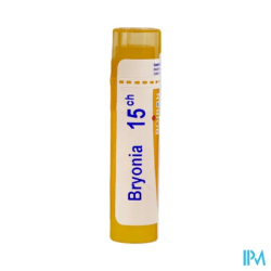 Bryonia 15ch tg b - La Grande Pharmacie