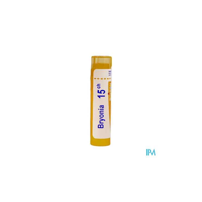 Bryonia 15ch tg b - La Grande Pharmacie