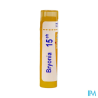 Bryonia 15ch tg b - La Grande Pharmacie