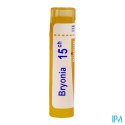 Bryonia 15ch tg b - La Grande Pharmacie