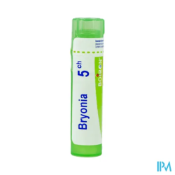 Bryonia 5ch tg b - La Grande Pharmacie