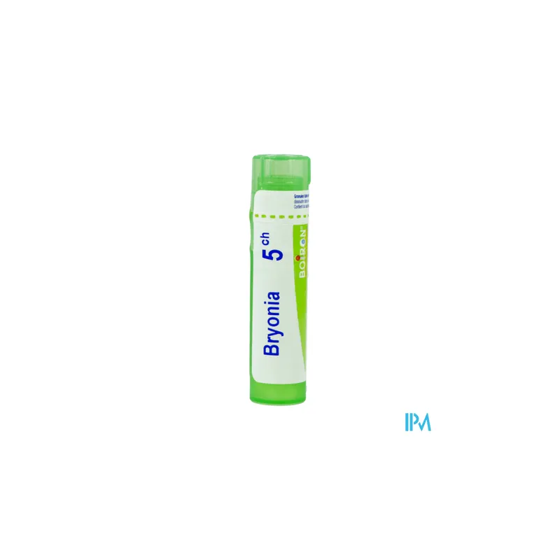 Bryonia 5ch tg b - La Grande Pharmacie