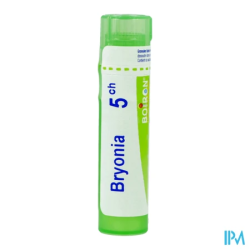 Bryonia 5ch tg b - La Grande Pharmacie