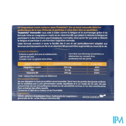 THALAMAG IMMUNITE GELUL 60X2