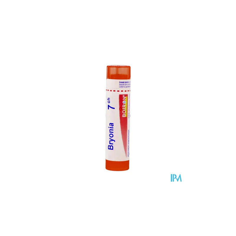 Bryonia 7ch tg b - La Grande Pharmacie