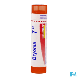 Bryonia 7ch tg b - La Grande Pharmacie