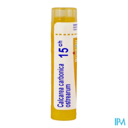 Calcarea carb os 15ch tg b - La Grande Pharmacie