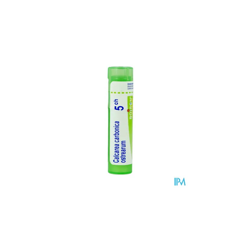 Calcarea carb os 5ch tg b - La Grande Pharmacie
