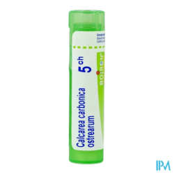 Calcarea carb os 5ch tg b - La Grande Pharmacie