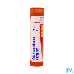 Calcarea carb os 7ch tg b - La Grande Pharmacie