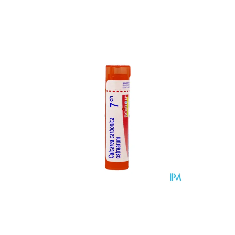 Calcarea carb os 7ch tg b - La Grande Pharmacie