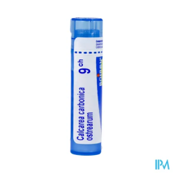 Calcarea carb os 9ch tg b - La Grande Pharmacie