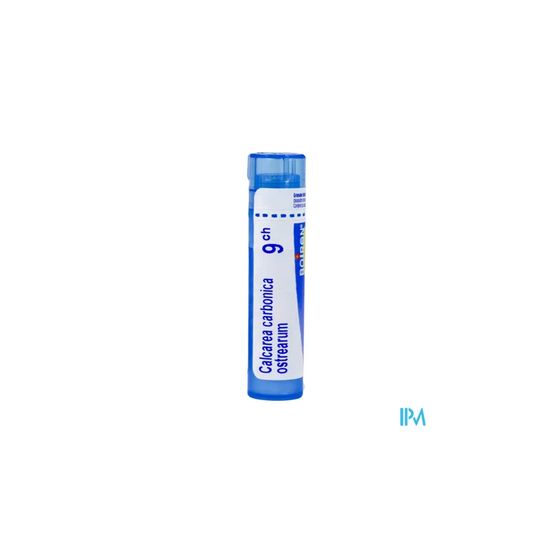 Calcarea carb os 9ch tg b - La Grande Pharmacie