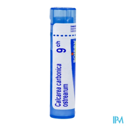 Calcarea carb os 9ch tg b - La Grande Pharmacie