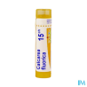 Calcarea fluor 15ch tg b - La Grande Pharmacie