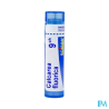 Calcarea fluor 9ch tg b - La Grande Pharmacie