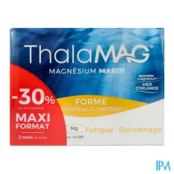 THALAMAG IMMUNITE GELUL 60X2