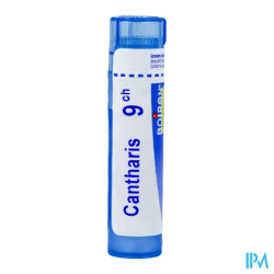 Cantharis 9ch tg b - La Grande Pharmacie