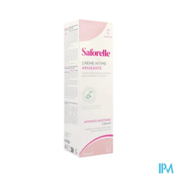 SAFORELLE CR APAISANTE 100ML
