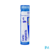 Carbo vegetabil 9ch tg b - La Grande Pharmacie
