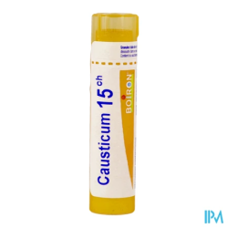 Causticum 15ch tg b - La Grande Pharmacie