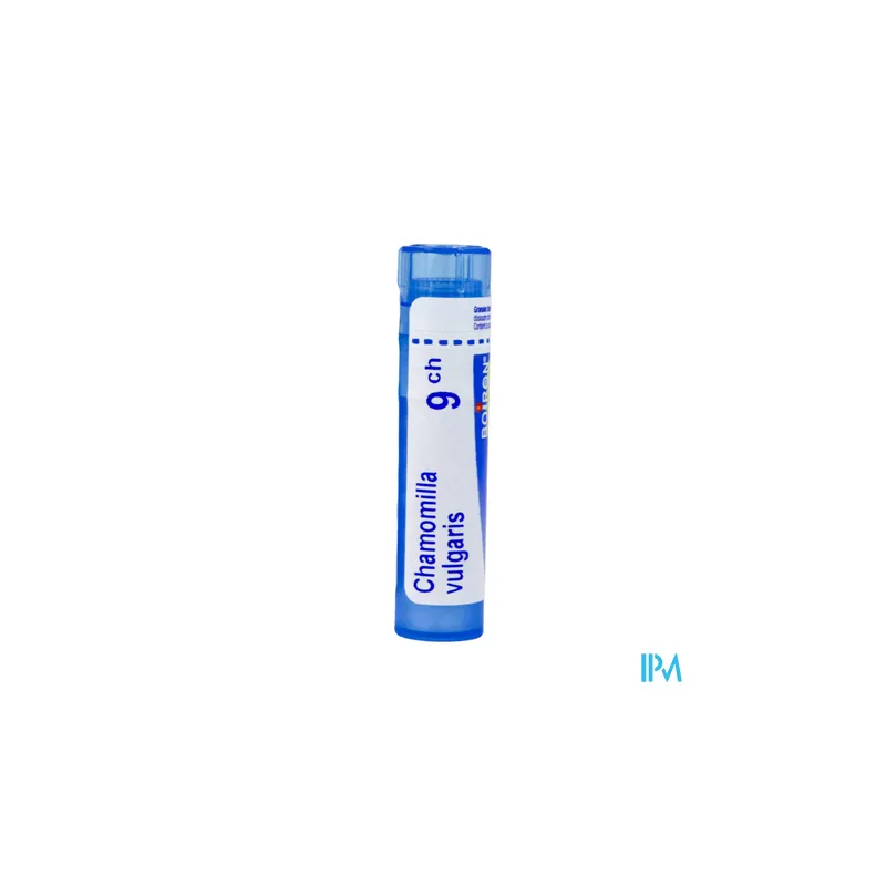 Chamomilla vulg 9ch tg b - La Grande Pharmacie