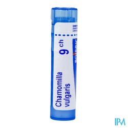 Chamomilla vulg 9ch tg b - La Grande Pharmacie
