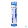 Cholesterinum 9ch tg b - La Grande Pharmacie