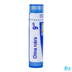 China rubra 9ch tg b - La Grande Pharmacie