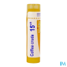 Coffea cruda 15ch tg b - La Grande Pharmacie