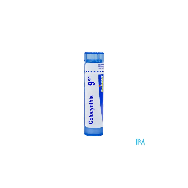 Colocynthis 9ch tg b - La Grande Pharmacie