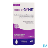 MUCOGYNE OVULE X10