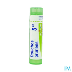 Dolichos prur 5ch tg b - La Grande Pharmacie
