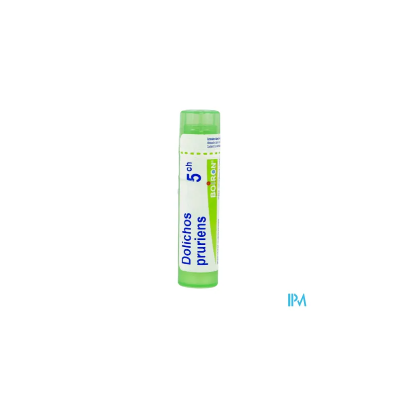 Dolichos prur 5ch tg b - La Grande Pharmacie