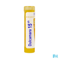 Dulcamara 15ch tg b - La Grande Pharmacie