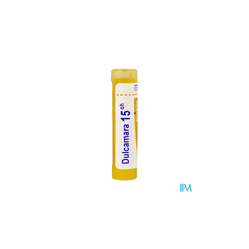 Dulcamara 15ch tg b - La Grande Pharmacie