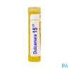 Dulcamara 15ch tg b - La Grande Pharmacie