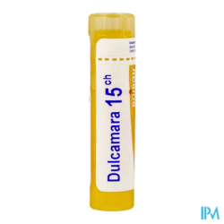 Dulcamara 15ch tg b - La Grande Pharmacie