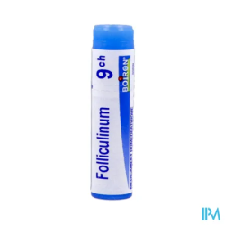 Folliculinum 9ch do gl b - La Grande Pharmacie