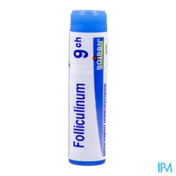 Folliculinum 9ch do gl b - La Grande Pharmacie