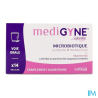 MEDIGYNE GELUL ORAL 14