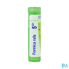 Formica rufa 5ch tg b - La Grande Pharmacie