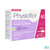 PHYSIOFLOR AC GEL VAGIN UNID 5ML 8